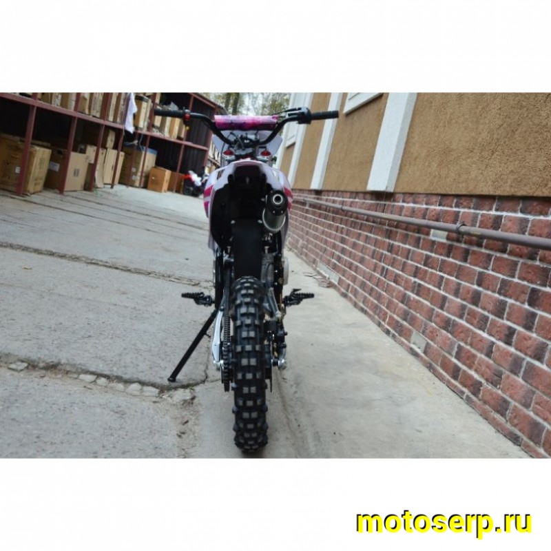 Купить  ====Питбайк SSSR CORE 125 E A 17/14 Cosmic Blue 1  (Автоматическая КПП, электростартер) (шт) купить с доставкой по Москве и России, цена, технические характеристики, комплектация фото  - motoserp.ru