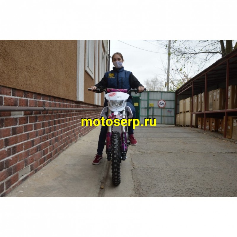 Купить  ====Питбайк SSSR CORE 125 E A 17/14 Cosmic Blue 1  (Автоматическая КПП, электростартер) (шт) купить с доставкой по Москве и России, цена, технические характеристики, комплектация фото  - motoserp.ru