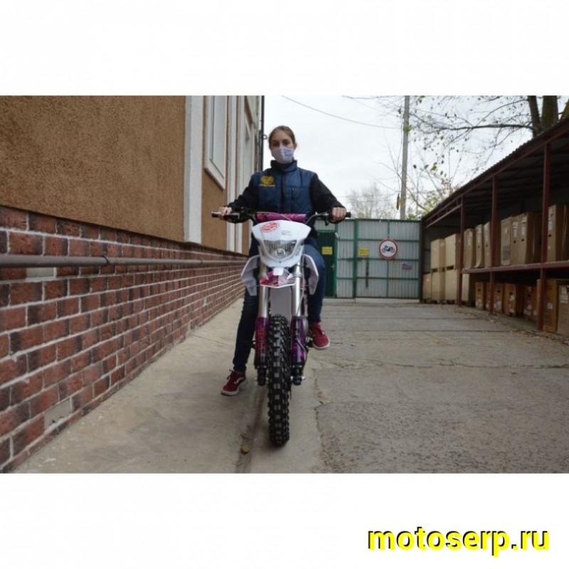 Купить  ====Питбайк SSSR CORE 125 E A 17/14 Cosmic Blue 1  (Автоматическая КПП, электростартер) (шт) купить с доставкой по Москве и России, цена, технические характеристики, комплектация фото  - motoserp.ru