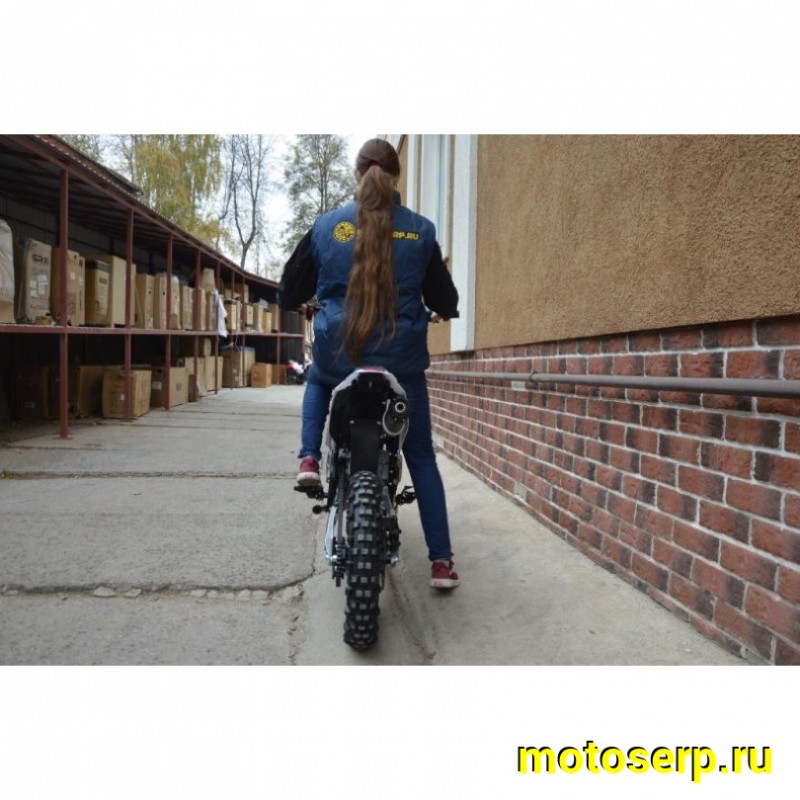 Купить  ====Питбайк SSSR CORE 125 E A 17/14 Cosmic Blue 1  (Автоматическая КПП, электростартер) (шт) купить с доставкой по Москве и России, цена, технические характеристики, комплектация фото  - motoserp.ru