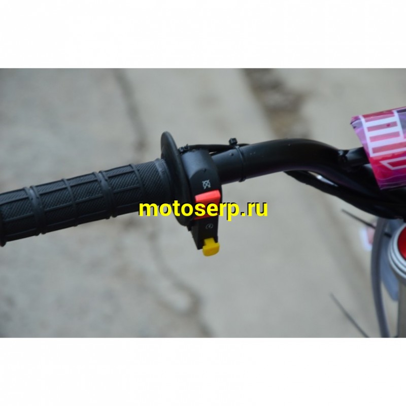Купить  ====Питбайк SSSR CORE 125 E A 17/14 Cosmic Blue 1  (Автоматическая КПП, электростартер) (шт) купить с доставкой по Москве и России, цена, технические характеристики, комплектация фото  - motoserp.ru