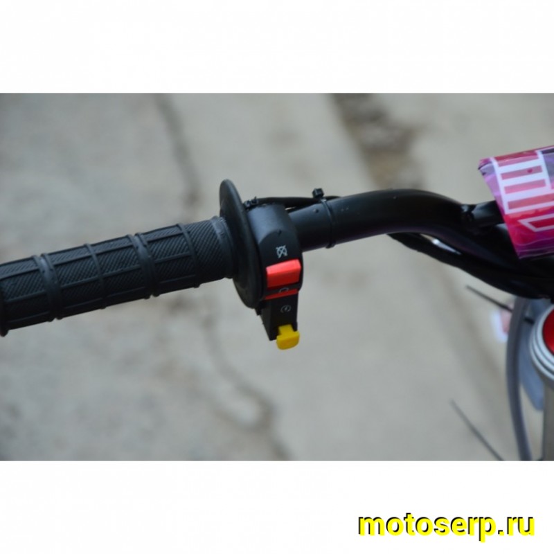 Купить  ====Питбайк SSSR CORE 125 E A 17/14 Cosmic Blue 1  (Автоматическая КПП, электростартер) (шт) купить с доставкой по Москве и России, цена, технические характеристики, комплектация фото  - motoserp.ru