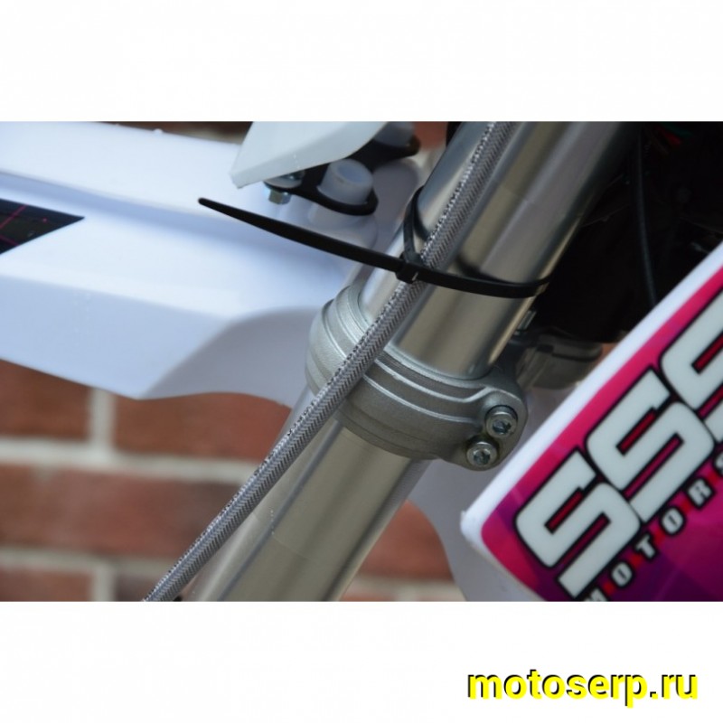 Купить  ====Питбайк SSSR CORE 125 E A 17/14 Cosmic Blue 1  (Автоматическая КПП, электростартер) (шт) купить с доставкой по Москве и России, цена, технические характеристики, комплектация фото  - motoserp.ru