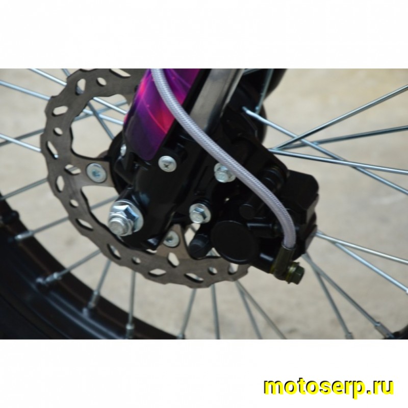 Купить  ====Питбайк SSSR CORE 125 E A 17/14 Cosmic Blue 1  (Автоматическая КПП, электростартер) (шт) купить с доставкой по Москве и России, цена, технические характеристики, комплектация фото  - motoserp.ru