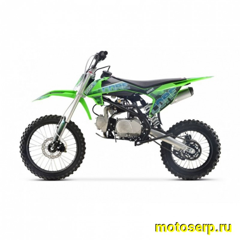 Купить  ====Питбайк SSSR CORE 125 E A 17/14 Cosmic Blue 1  (Автоматическая КПП, электростартер) (шт) купить с доставкой по Москве и России, цена, технические характеристики, комплектация фото  - motoserp.ru