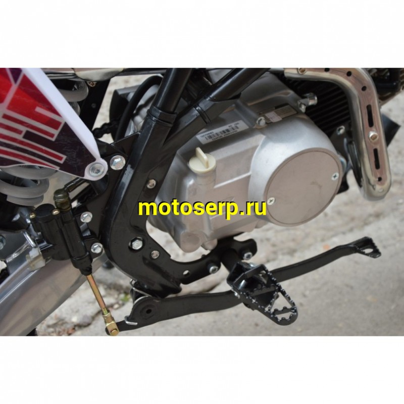 Купить  ====Питбайк SSSR CORE 125 E A 17/14 Cosmic Blue 1  (Автоматическая КПП, электростартер) (шт) купить с доставкой по Москве и России, цена, технические характеристики, комплектация фото  - motoserp.ru