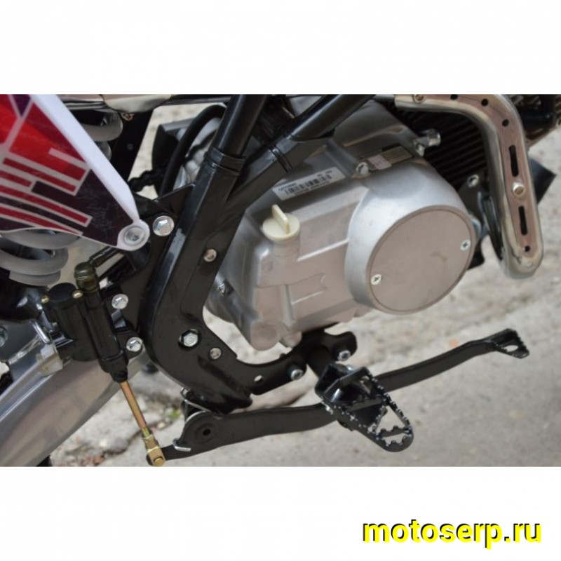 Купить  ====Питбайк SSSR CORE 125 E A 17/14 Cosmic Blue 1  (Автоматическая КПП, электростартер) (шт) купить с доставкой по Москве и России, цена, технические характеристики, комплектация фото  - motoserp.ru