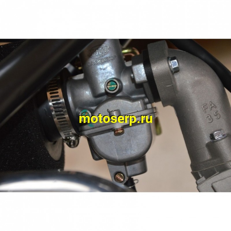 Купить  ====Питбайк SSSR CORE 125 E A 17/14 Cosmic Blue 1  (Автоматическая КПП, электростартер) (шт) купить с доставкой по Москве и России, цена, технические характеристики, комплектация фото  - motoserp.ru