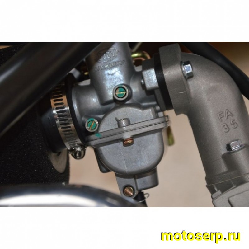 Купить  ====Питбайк SSSR CORE 125 E A 17/14 Cosmic Blue 1  (Автоматическая КПП, электростартер) (шт) купить с доставкой по Москве и России, цена, технические характеристики, комплектация фото  - motoserp.ru