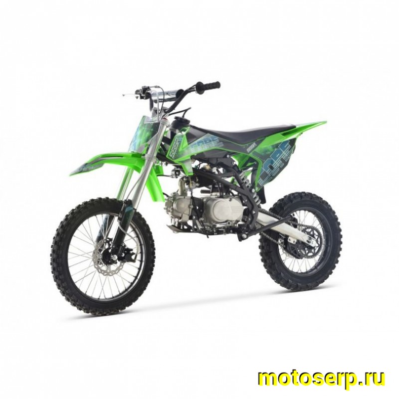 Купить  ====Питбайк SSSR CORE 125 E A 17/14 Cosmic Blue 1  (Автоматическая КПП, электростартер) (шт) купить с доставкой по Москве и России, цена, технические характеристики, комплектация фото  - motoserp.ru