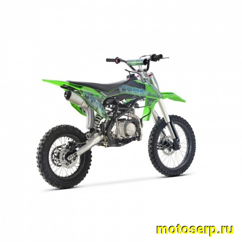 Купить  ====Питбайк SSSR CORE 125 E A 17/14 Cosmic Blue 1  (Автоматическая КПП, электростартер) (шт) купить с доставкой по Москве и России, цена, технические характеристики, комплектация фото  - motoserp.ru