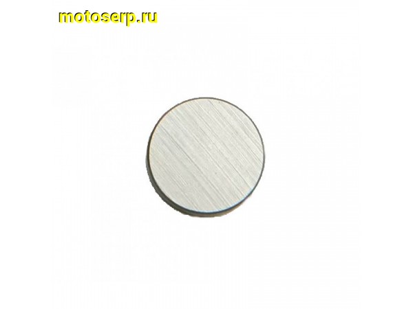 Купить  Шайба регулировочная клапанов 2.44mm. Bajaj Dominar и др. (шт) (Bajaj 36JY0040 купить с доставкой по Москве и России, цена, технические характеристики, комплектация фото  - motoserp.ru