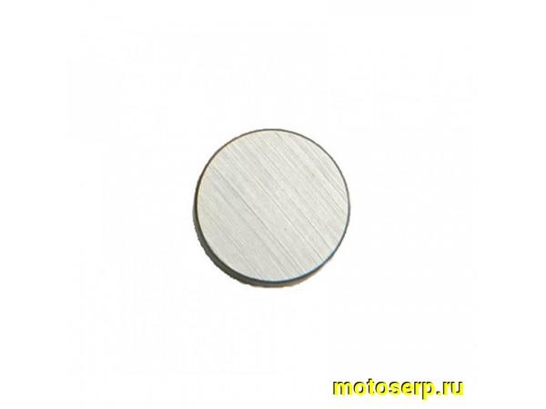 Купить  Шайба регулировочная клапанов 2.68mm. Bajaj Dominar и др. (шт) (Bajaj 36JY0046 купить с доставкой по Москве и России, цена, технические характеристики, комплектация фото  - motoserp.ru