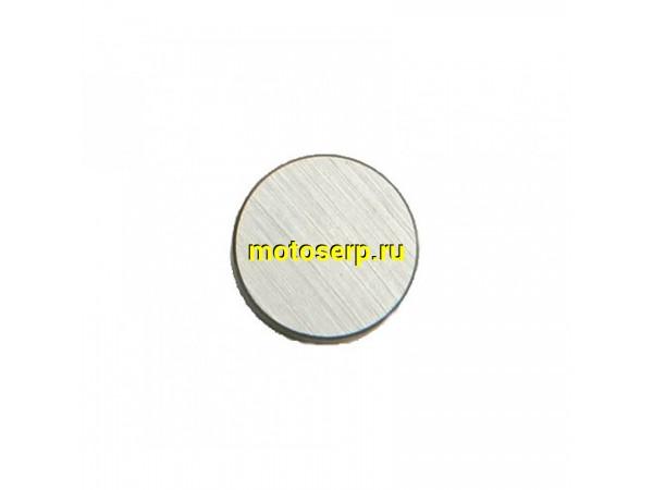 Купить  Шайба регулировочная клапанов 3.10mm. Bajaj Dominar и др. (шт) (Bajaj 36JF0100 купить с доставкой по Москве и России, цена, технические характеристики, комплектация фото  - motoserp.ru