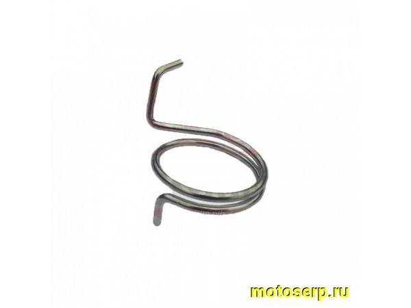Купить  Пружина рычага сцепления двигателя 139FMB (шт) (MM 91894 (ANKON 008734 (MOTO-SKUTER 5866 купить с доставкой по Москве и России, цена, технические характеристики, комплектация фото  - motoserp.ru