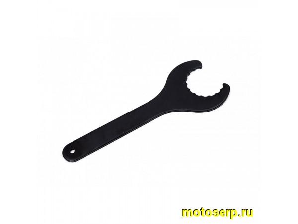 Купить  Ключ-съемник блока каретки/тормозной диск-(C. Lock) "Kenli"&nbsp;(KL-9731A) Вело (шт) (R5 8040 (Мир 54430 купить с доставкой по Москве и России, цена, технические характеристики, комплектация фото  - motoserp.ru