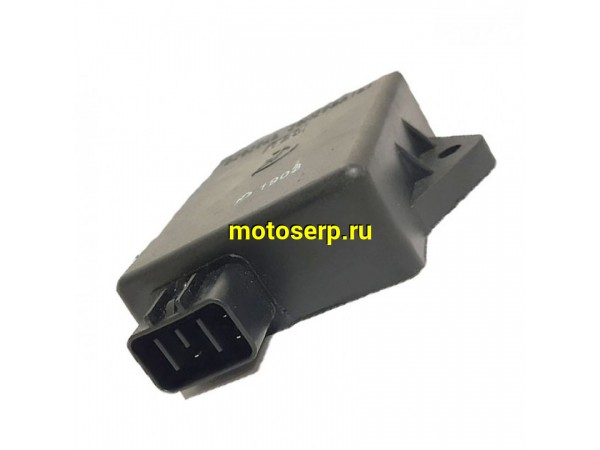 Купить  Коммутатор (CDI) Блок электронного зажигания LINHAI YAMAHA ATV D300 (шт) (Li-Ya купить с доставкой по Москве и России, цена, технические характеристики, комплектация фото  - motoserp.ru