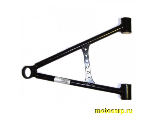 Купить  Рычаг передней подвески нижний левый ATV 450H/500H/700H/800GT HiSun (шт) (MP 56220-058-0000 купить с доставкой по Москве и России, цена, технические характеристики, комплектация фото  - motoserp.ru