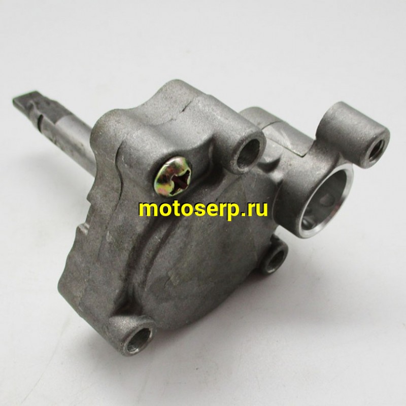 Купить  Насос масляный в сборе ATV 500H/700H HiSun (шт) (MP 15100-F39-0000  купить с доставкой по Москве и России, цена, технические характеристики, комплектация фото  - motoserp.ru