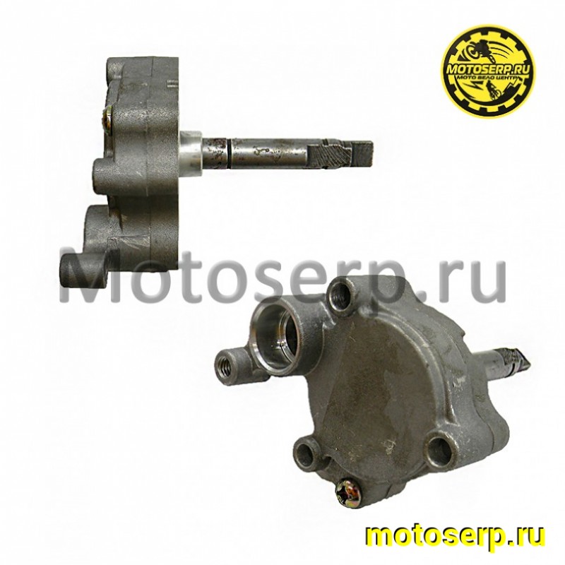 Купить  Насос масляный в сборе ATV 500H/700H HiSun (шт) (MP 15100-F39-0000  купить с доставкой по Москве и России, цена, технические характеристики, комплектация фото  - motoserp.ru
