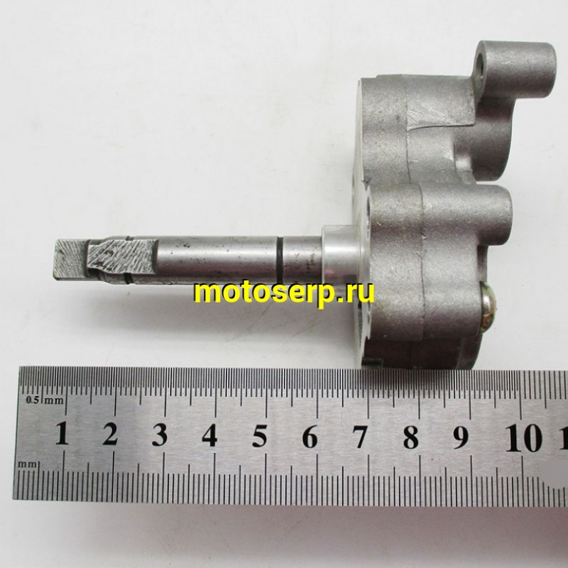 Купить  Насос масляный в сборе ATV 500H/700H HiSun (шт) (MP 15100-F39-0000  купить с доставкой по Москве и России, цена, технические характеристики, комплектация фото  - motoserp.ru