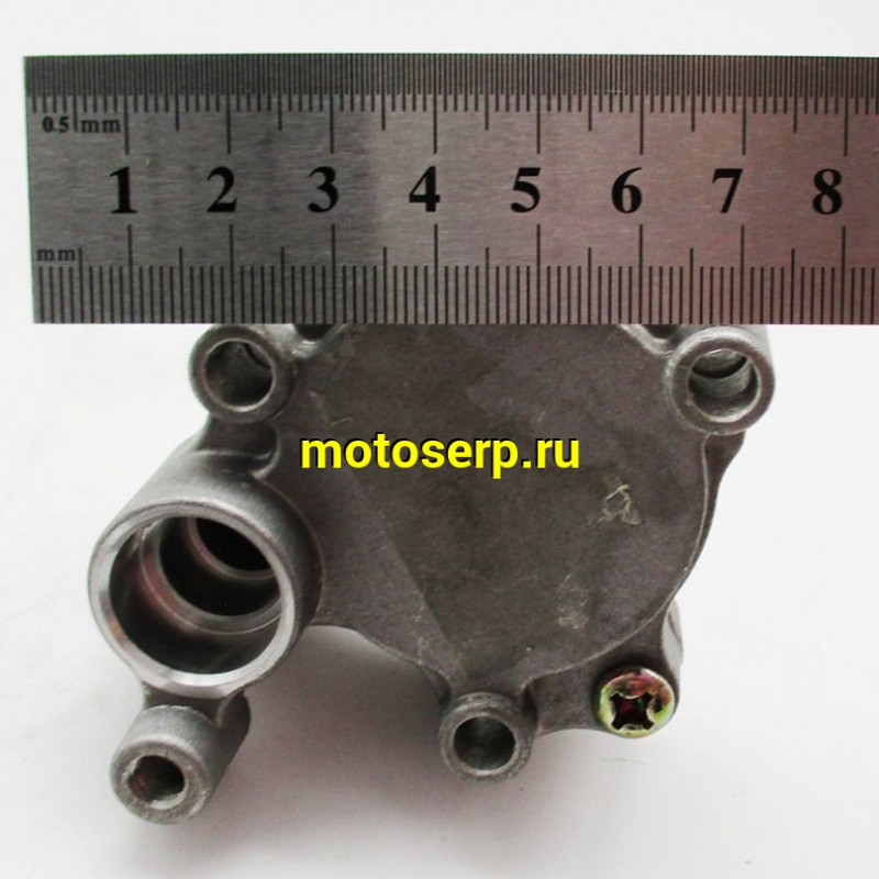 Купить  Насос масляный в сборе ATV 500H/700H HiSun (шт) (MP 15100-F39-0000  купить с доставкой по Москве и России, цена, технические характеристики, комплектация фото  - motoserp.ru
