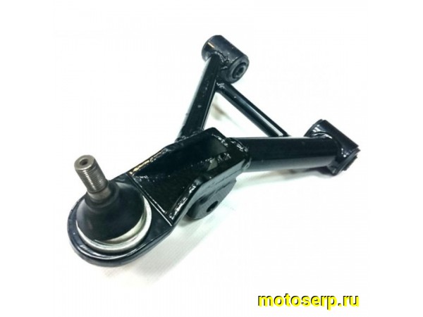 Купить  Рычаг передней подвески, верхний правый ATV 500K/GT (шт) (MP C500-2901300 купить с доставкой по Москве и России, цена, технические характеристики, комплектация фото  - motoserp.ru
