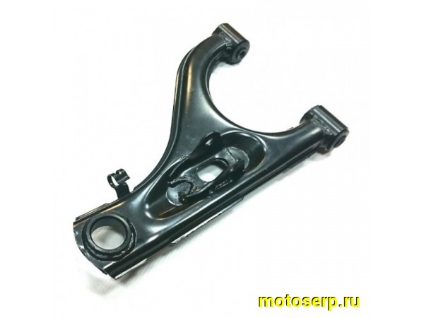 Купить  Рычаг передней подвески, верхний правый ATV 450H/500H/700H/800GT HiSun (голый) (шт) (MP 56310-058-0000 купить с доставкой по Москве и России, цена, технические характеристики, комплектация фото  - motoserp.ru