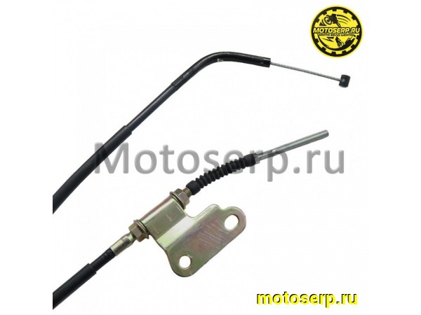 Купить  Трос тормозной системы ATV 700D Dinli (l1710, L1910mm) (шт) (стояночного тормоза) (MP F210181A00 купить с доставкой по Москве и России, цена, технические характеристики, комплектация фото  - motoserp.ru