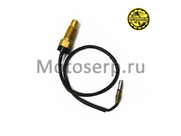 Купить  Датчик температуры двигателя ATV 450H/500H/700H HiSun (MP 19410-058-0000 купить с доставкой по Москве и России, цена, технические характеристики, комплектация фото  - motoserp.ru