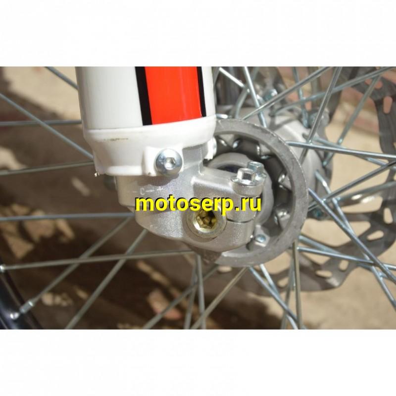 Купить  ====Мотоцикл Кросс/Эндуро BSE Z5-250e (спортин), 21/18, 172FMM, 4Т,5 перед.,возд.охл,диск.торм.,регулир. подвеск, фара, эл/кик стартер (шт) купить с доставкой по Москве и России, цена, технические характеристики, комплектация фото  - motoserp.ru