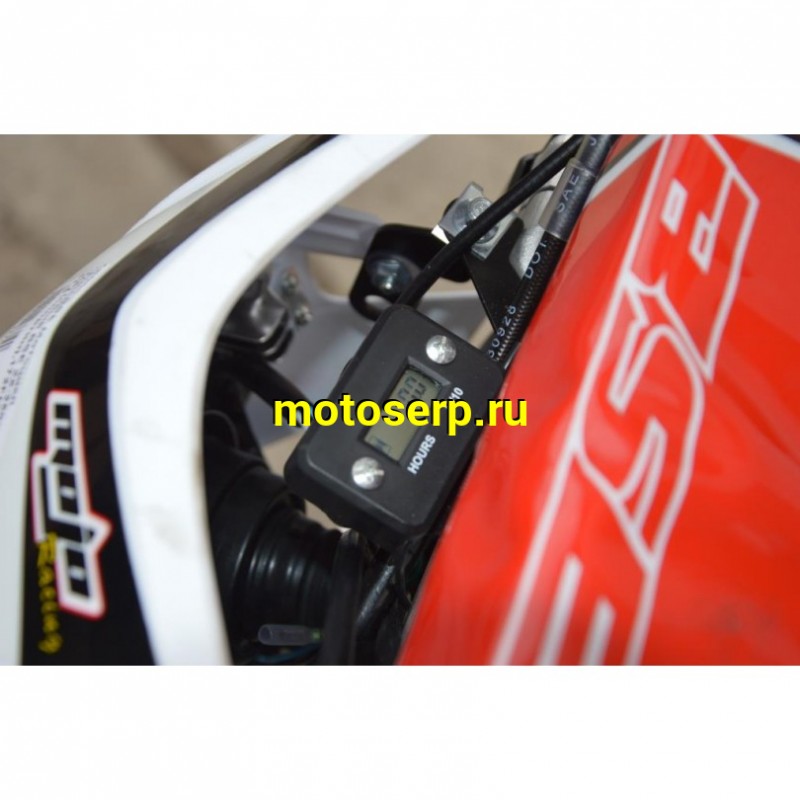 Купить  ====Мотоцикл Кросс/Эндуро BSE Z5-250e (спортин), 21/18, 172FMM, 4Т,5 перед.,возд.охл,диск.торм.,регулир. подвеск, фара, эл/кик стартер (шт) купить с доставкой по Москве и России, цена, технические характеристики, комплектация фото  - motoserp.ru