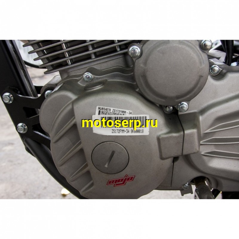 Купить  ====Мотоцикл Кросс/Эндуро BSE Z5-250e (спортин), 21/18, 172FMM, 4Т,5 перед.,возд.охл,диск.торм.,регулир. подвеск, фара, эл/кик стартер (шт) купить с доставкой по Москве и России, цена, технические характеристики, комплектация фото  - motoserp.ru
