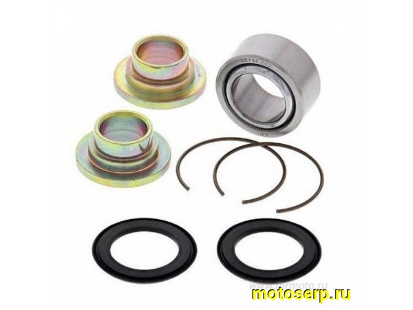 Купить  ====Подшипник амортизатора опорный вверхний KTM Husaberg All Balls 29-5059 (комп) +1 лекс (0 купить с доставкой по Москве и России, цена, технические характеристики, комплектация фото  - motoserp.ru