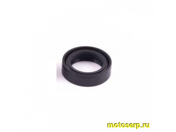 Купить  Сальник 26*37*6 вторичного вала BAJAJ DOMINAR 400 и др. (шт)  (Bajaj JY541058 купить с доставкой по Москве и России, цена, технические характеристики, комплектация фото  - motoserp.ru