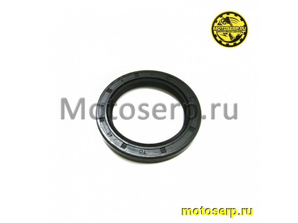 Купить  Сальник 45*62*8 Задней оси GRIZLIK T200 / T200 LUX (шт) (AVANTIS 15501 (MOTAX 00-00011454 купить с доставкой по Москве и России, цена, технические характеристики, комплектация фото  - motoserp.ru