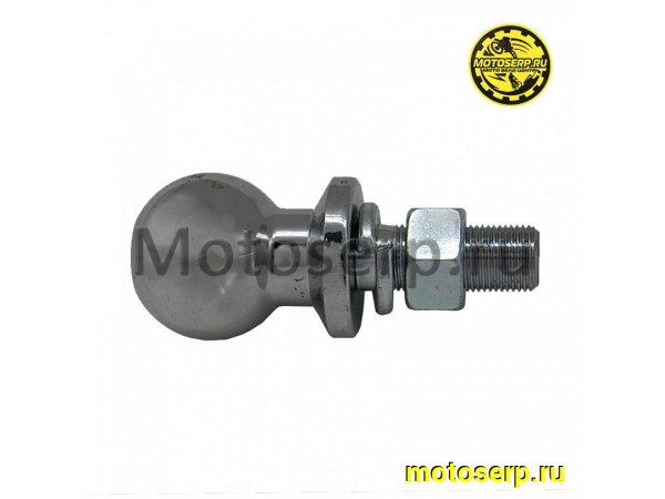 Купить  Шар фаркопа ATV 125-200cc AVANTIS, GRIZLIK SL D-48mm.2000тонн.19mm.резба.28mm.гайка. (шт) (AVANTIS 11102 (MOTAX купить с доставкой по Москве и России, цена, технические характеристики, комплектация фото  - motoserp.ru