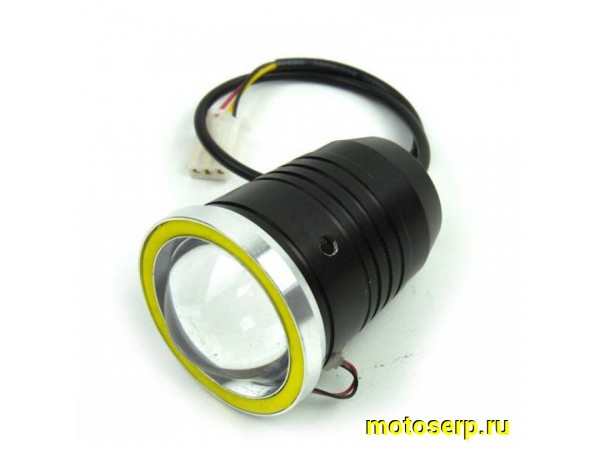 Купить  Фара передняя ATV200 HUNTER NEW (линза) (шт) (AVANTIS 13606 купить с доставкой по Москве и России, цена, технические характеристики, комплектация фото  - motoserp.ru