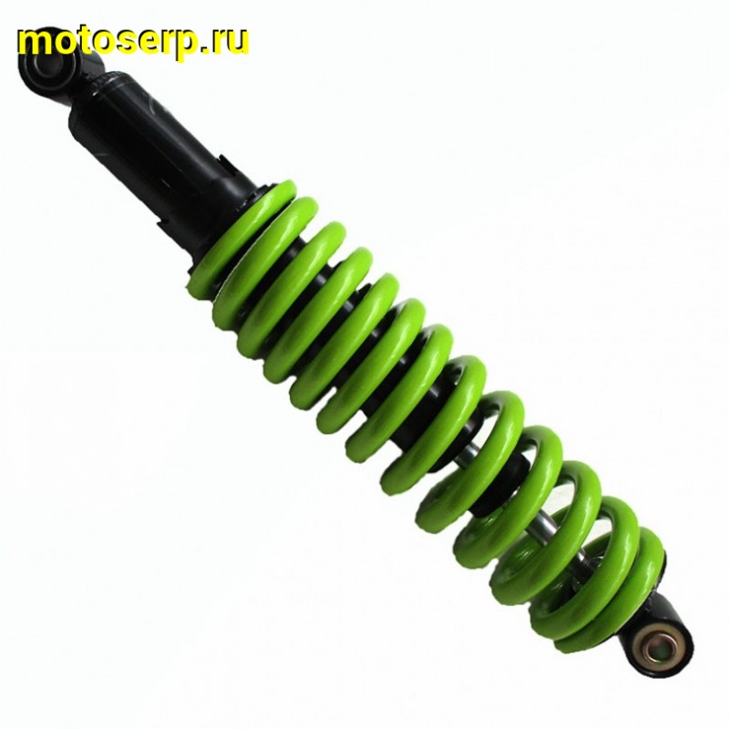 Купить  Амортизатор задний (L-370mm,D-10mm,d-10mm) моно ATV 200cc HUNTER NEW задний (шт) (AVANTIS 14971 (ML 12923 купить с доставкой по Москве и России, цена, технические характеристики, комплектация фото  - motoserp.ru