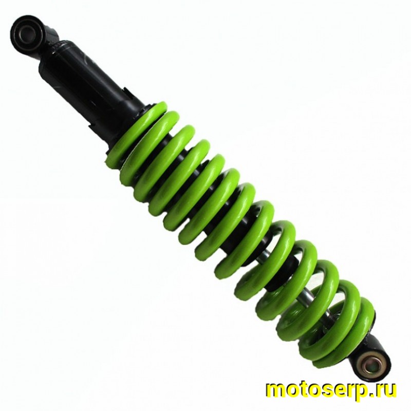 Купить  Амортизатор задний (L-370mm,D-10mm,d-10mm) моно ATV 200cc HUNTER NEW задний (шт) (AVANTIS 14971 (ML 12923 купить с доставкой по Москве и России, цена, технические характеристики, комплектация фото  - motoserp.ru