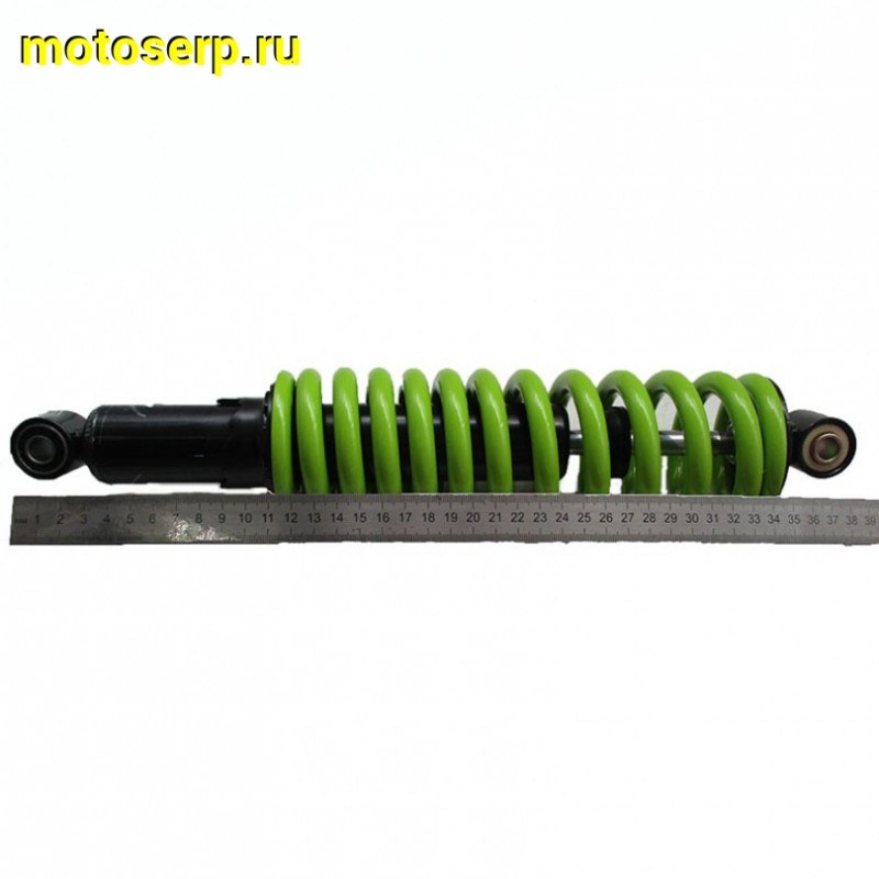 Купить  Амортизатор задний (L-370mm,D-10mm,d-10mm) моно ATV 200cc HUNTER NEW задний (шт) (AVANTIS 14971 (ML 12923 купить с доставкой по Москве и России, цена, технические характеристики, комплектация фото  - motoserp.ru