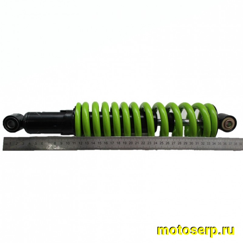 Купить  Амортизатор задний (L-370mm,D-10mm,d-10mm) моно ATV 200cc HUNTER NEW задний (шт) (AVANTIS 14971 (ML 12923 купить с доставкой по Москве и России, цена, технические характеристики, комплектация фото  - motoserp.ru