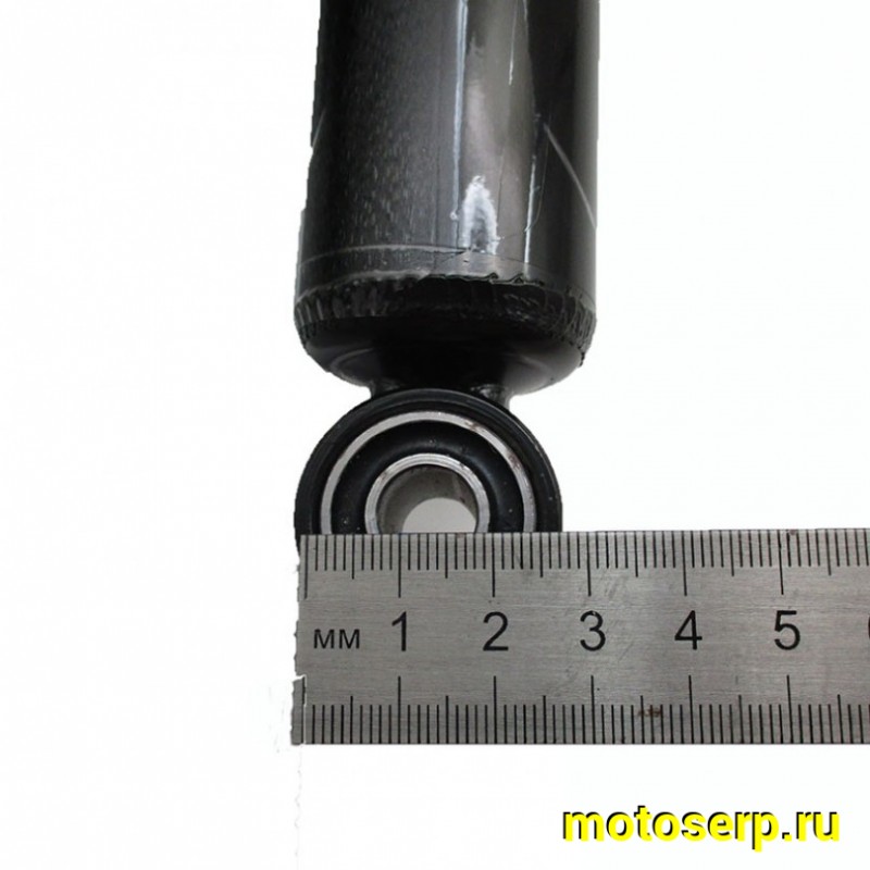 Купить  Амортизатор задний (L-370mm,D-10mm,d-10mm) моно ATV 200cc HUNTER NEW задний (шт) (AVANTIS 14971 (ML 12923 купить с доставкой по Москве и России, цена, технические характеристики, комплектация фото  - motoserp.ru