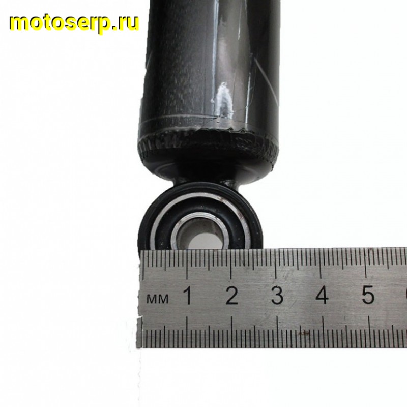 Купить  Амортизатор задний (L-370mm,D-10mm,d-10mm) моно ATV 200cc HUNTER NEW задний (шт) (AVANTIS 14971 (ML 12923 купить с доставкой по Москве и России, цена, технические характеристики, комплектация фото  - motoserp.ru