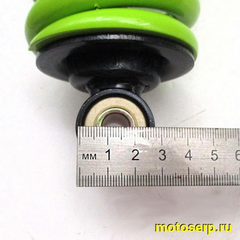 Купить  Амортизатор задний (L-370mm,D-10mm,d-10mm) моно ATV 200cc HUNTER NEW задний (шт) (AVANTIS 14971 (ML 12923 купить с доставкой по Москве и России, цена, технические характеристики, комплектация фото  - motoserp.ru