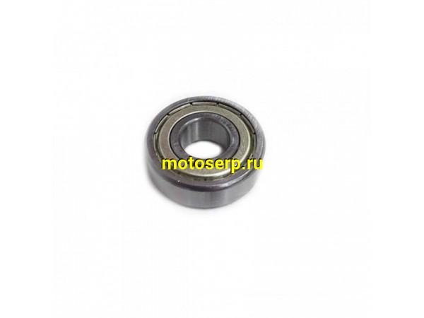Купить  Подшипник 12*30*9  6200Z-12/P6 KAYO CRF  (шт)  (SM 253-8748 купить с доставкой по Москве и России, цена, технические характеристики, комплектация фото  - motoserp.ru