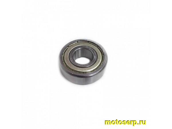 Купить  Подшипник 12*30*9  6200Z-12/P6 KAYO CRF  (шт)  (SM 253-8748 купить с доставкой по Москве и России, цена, технические характеристики, комплектация фото  - motoserp.ru