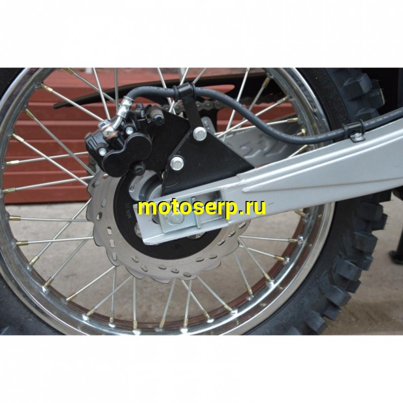 Купить  Мотоцикл Кросс/Эндуро RACER ENDURO 300 RC300-GY8A (Рейсер Эндуро 300) (ПТС), 21/18, 270сс, воздушн-маслян.охл. 5 ск.,баланс. вал, диск/диск (зал) (шт) купить с доставкой по Москве и России, цена, технические характеристики, комплектация фото  - motoserp.ru