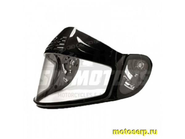 Купить  Стекло шлема (Визор для шлема) зимнее ORIGINE GLADIATORE двойное без подогрева (шт) (0 купить с доставкой по Москве и России, цена, технические характеристики, комплектация фото  - motoserp.ru