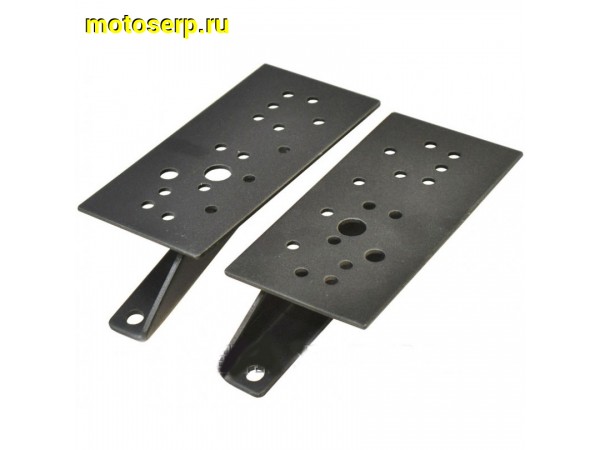 Купить  Крепление кофра Coocase и др. HONDA XL700V TRANSALP 2008-11 (шт) (0 купить с доставкой по Москве и России, цена, технические характеристики, комплектация фото  - motoserp.ru